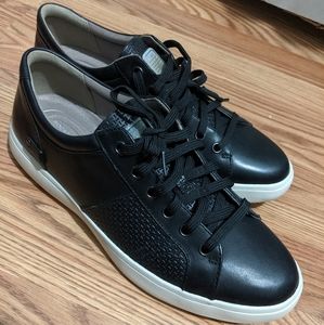 Rockport leather sneakers